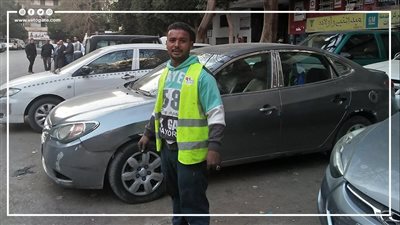 ضوابط تجديد رخصة السايس في القانون 