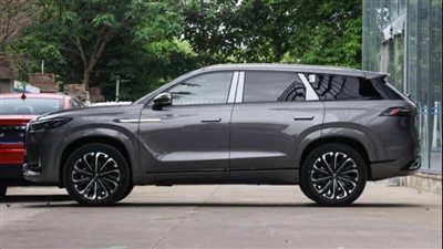 مواصفات وأسعار سيارات تيجو 3X 