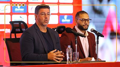 هجوم على الكاف وسبب استبعاد الشناوي.. أبرز 10 تصريحات من مؤتمر فيتوريا (إنفوجراف)