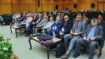 انطلاق فعاليات المؤتمرالرابع لقسم الطوارئ بجامعة الزقازيق 