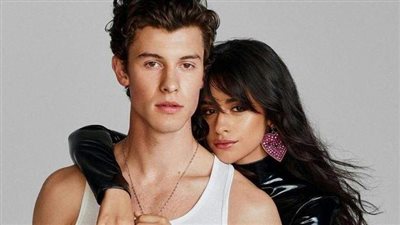 للمرة الثانية، انفصال شون مينديز وكاميلا كابيو 