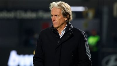 جيسوس يرد على أنباء انتقاله لمنتخب البرازيل 