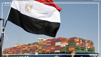 9 سلع صدرتها مصر إلى دول الكوميسا خلال عام 2022 (إنفوجراف)