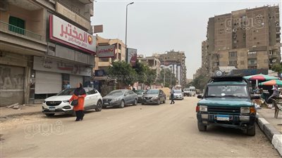 الأرصاد: غطاء سحابي على معظم الأنحاء يحجب أشعة الشمس (صور) 