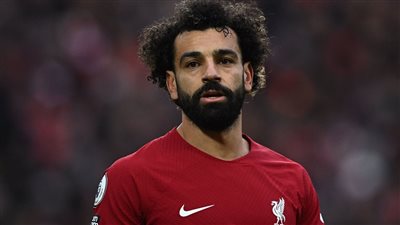 حقيقة اجتماع محمد صلاح مع مالك باريس سان جيرمان 