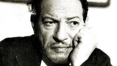 حكايات الريحاني قبل التمثيل، فصل من عمله بسبب امرأة وعاش حياة التشرد وجورج أبيض أنقذه من الضياع 