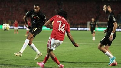 الوداد يستعيد ثنائي الفريق قبل مواجهة الأهلي في نهائي دوري أبطال أفريقيا