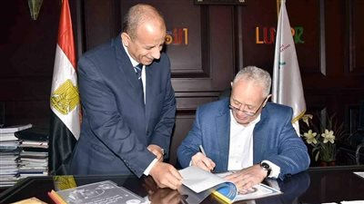 أسماء أوائل الشهادة الإعدادية بمحافظة الأقصر