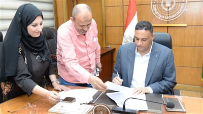 محافظ الدقهلية: اعتماد 665 مخططا استراتيجيا وتفصيليا