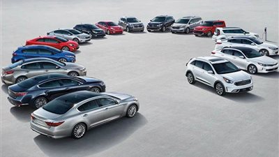 خطة مصر لتوطين صناعة السيارات، مبادرات وتسهيلات لجذب الاستثمارات الأجنبية.. وتشكيل المجلس الأعلى بداية مبشرة