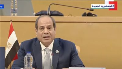 السيسي: السودان يمر بتحديات كبيرة تستوجب التكاتف لدعم شعبه