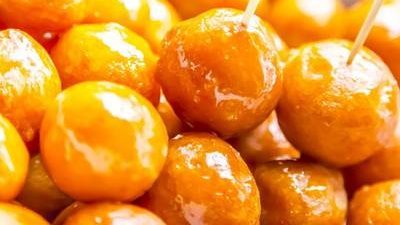 طريقة عمل الزلابية، حلوى شرقية مقرمشة يعشقها الصغار 