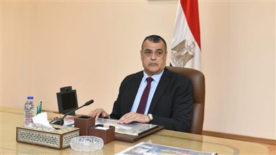 وزير الإنتاج الحربي يستقبل ممثلي جرين تك ايجيبت لمناقشة مستجدات التعاون في إدارة المخلفات