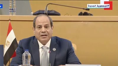 سد النهضة وتعزيز التعاون التجاري والاستثماري يتصدران القمة المصرية الكينية