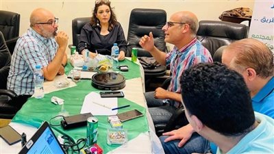 حزب الدستور يشكل وحدة عمل للانتخابات الرئاسية القادمة