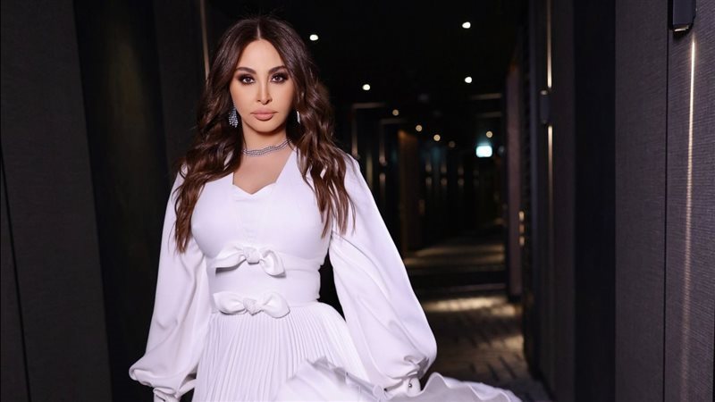 إليسا، فيتو