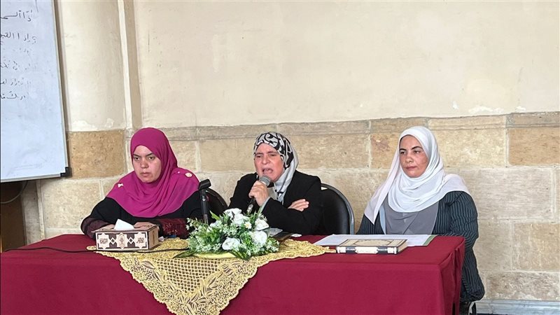 الجامع الأزهر، فيتو