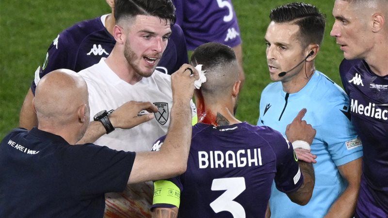 فيورنتينا ووست هام