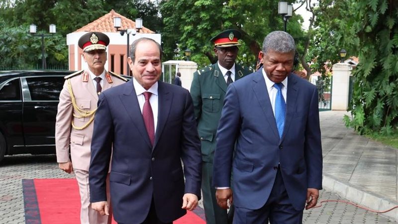 الرئيس عبد الفتاح