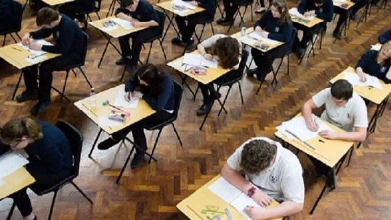مدرسة صينية، فيتو
