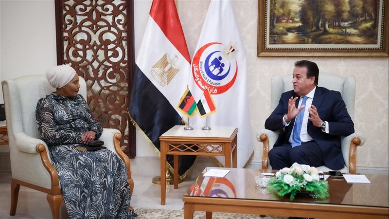 د.خالد عبدالغفار