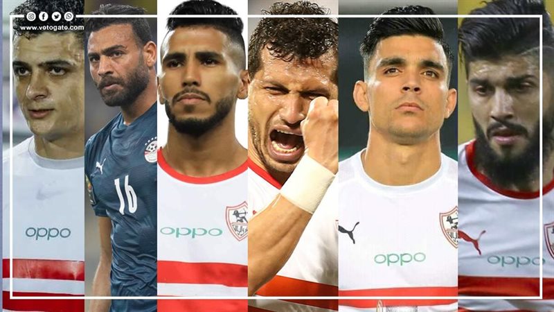 بن شرقي وطارق حامد