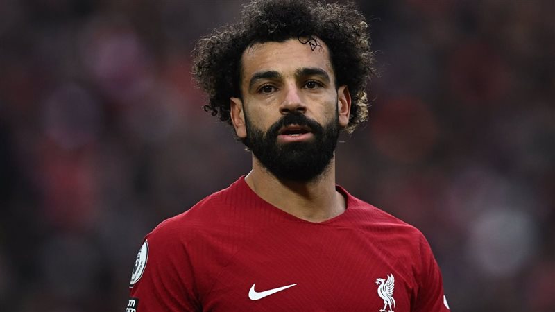 محمد صلاح، فيتو