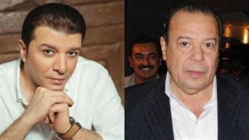 مصطفى كامل ومنير