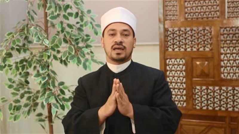 الشيخ محمود السيد