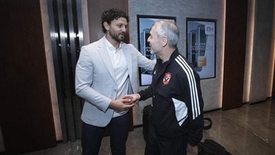 دوري أبطال أفريقيا، بعثة الأهلي تطير إلى المغرب (فيديو)