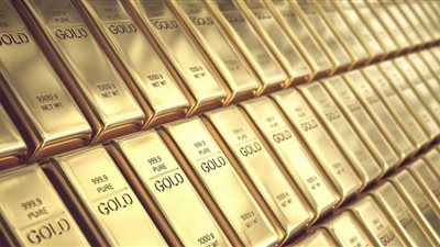 أسعار الذهب، آخر تحديث لسعر جرام الذهب اليوم 9-6-2023 ببداية التعاملات