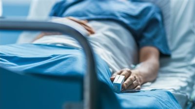 استخراج ملقاط شعر من قصبة هوائية لمريض ببنها الجامعي 