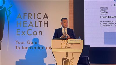 رئيس جامعة عين شمس: أدخلنا زراعة الكبد في مصر منذ عشرين عامًا بأيادٍ مصرية 100%