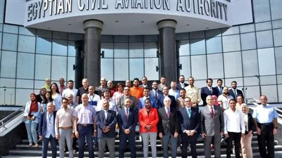 سلطة الطيران تستضيف ورشة عمل بعنوان 