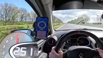 رينو تحرص على التميز في الأداء العالي من خلال سيارات كليو RS الهاتشباك عالية الأداء