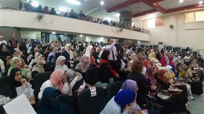 تعرف على استعدادات المنيا لامتحانات الثانوية العامة