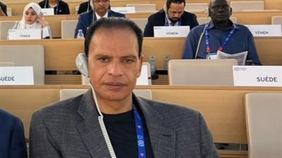 أمين صندوق عمال مصر: نتطلع للخروج بتوصيات تواجه تحديات عالم العمل