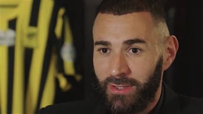 كريم بنزيما يتحدث عن رونالدو ويؤكد: أريد تعلم العربية