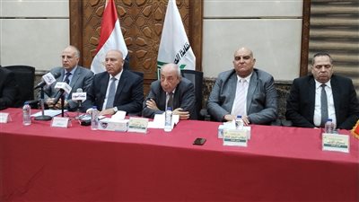 نقيب المهندسين يطالب بسرعة إعلان نتيجة استفتاء سحب الثقة