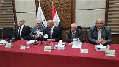 هيئة مكتب نقابة المهندسين تعلن استقالتها 