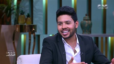 محمد شاهين يكشف حقيقة زواجه وسر خلافه مع حمو بيكا