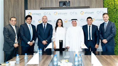 بروب إيزي تتعاون مع شركة أورا ديفلوبرز إيجيبت لتزويد مشروع ZED الشيخ زايد في القاهرة