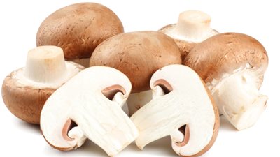 فوائد المشروم، يقوي المناعة ويحمي الجسم من الالتهابات