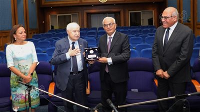 وزير التعليم: شكل التعليم بالعالم يتغير في ظل التحول الرقمي والذكاء الاصطناعي