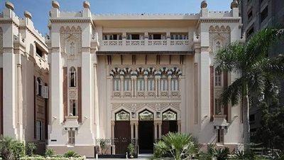 روائع الموسيقى العربية على مسرح أوبرا دمنهور غدًا 