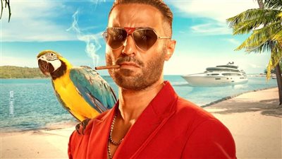 طرح البرومو الرسمي لفيلم مستر إكس (فيديو) 