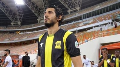 بعد غياب طويل، اتحاد جدة يجهز حجازي لمونديال الأندية 