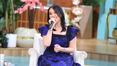 مي فاروق تفجر مفاجأة عن سبب استقالتها من دار الأوبرا وسر غيابها