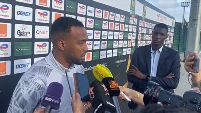 أمين فرحان: الأفضلية للوداد أمام الأهلي والجماهير سلاحنا (فيديو)