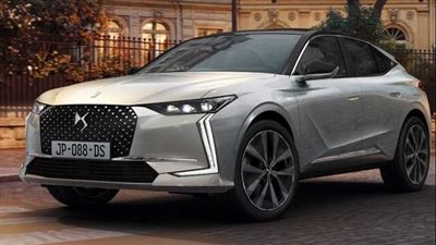 السوق المصري يستقبل DS4، تعرف على مواصفات السيارة 